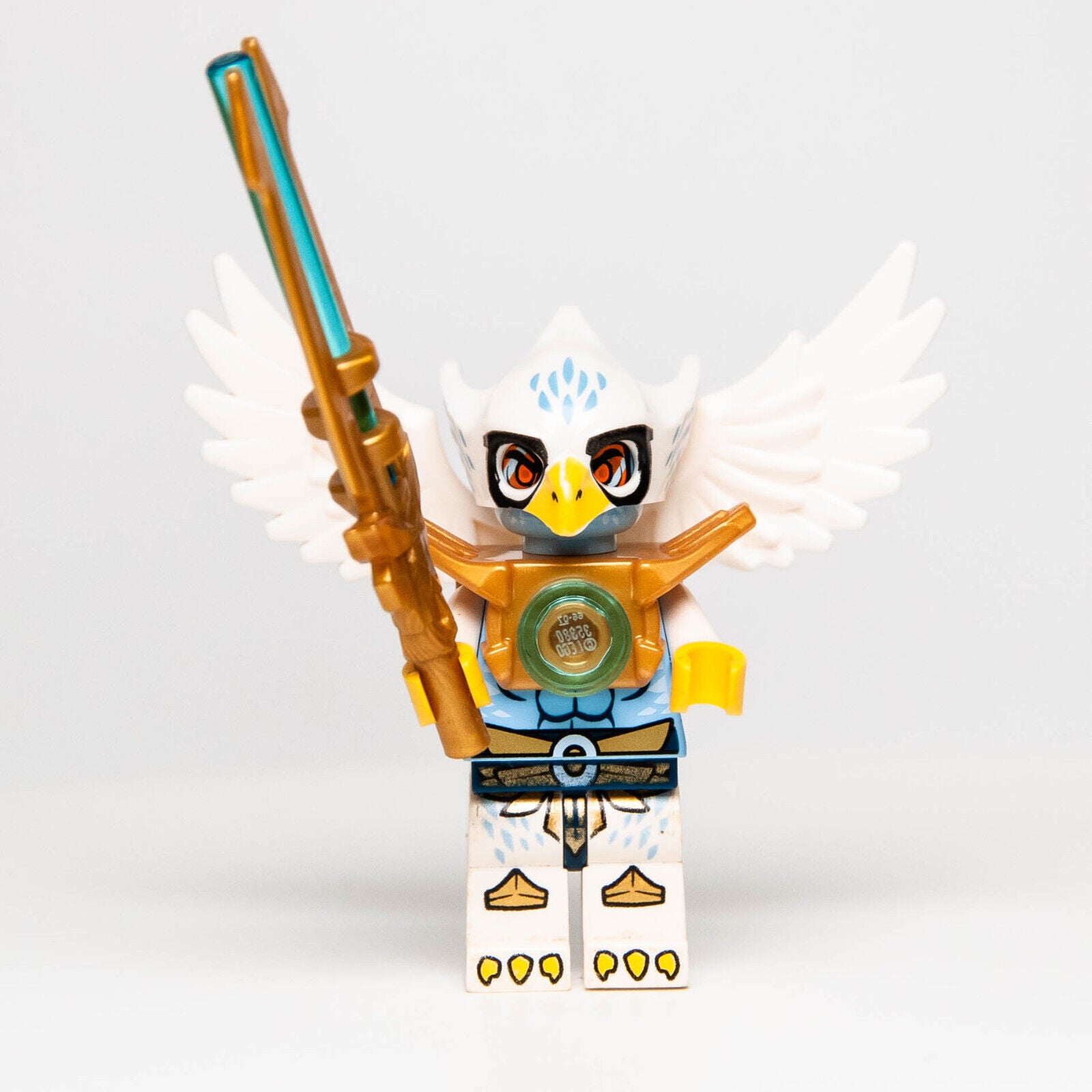 LEGO Chima Equila (loc010) Eagle Bird - StudBee